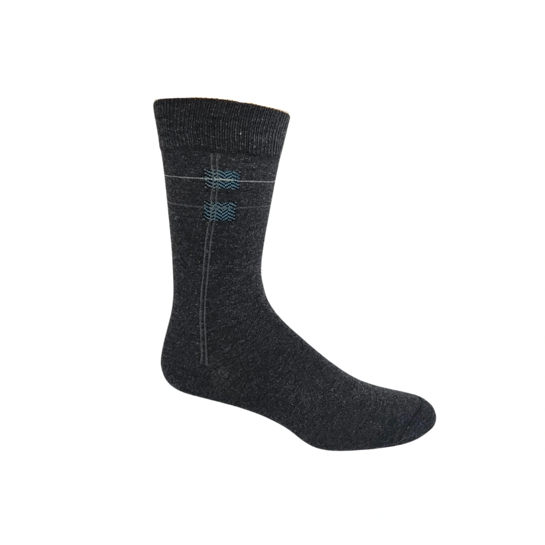 Britches Men's Dress Socks 2-Pack Clearance Comfort Style