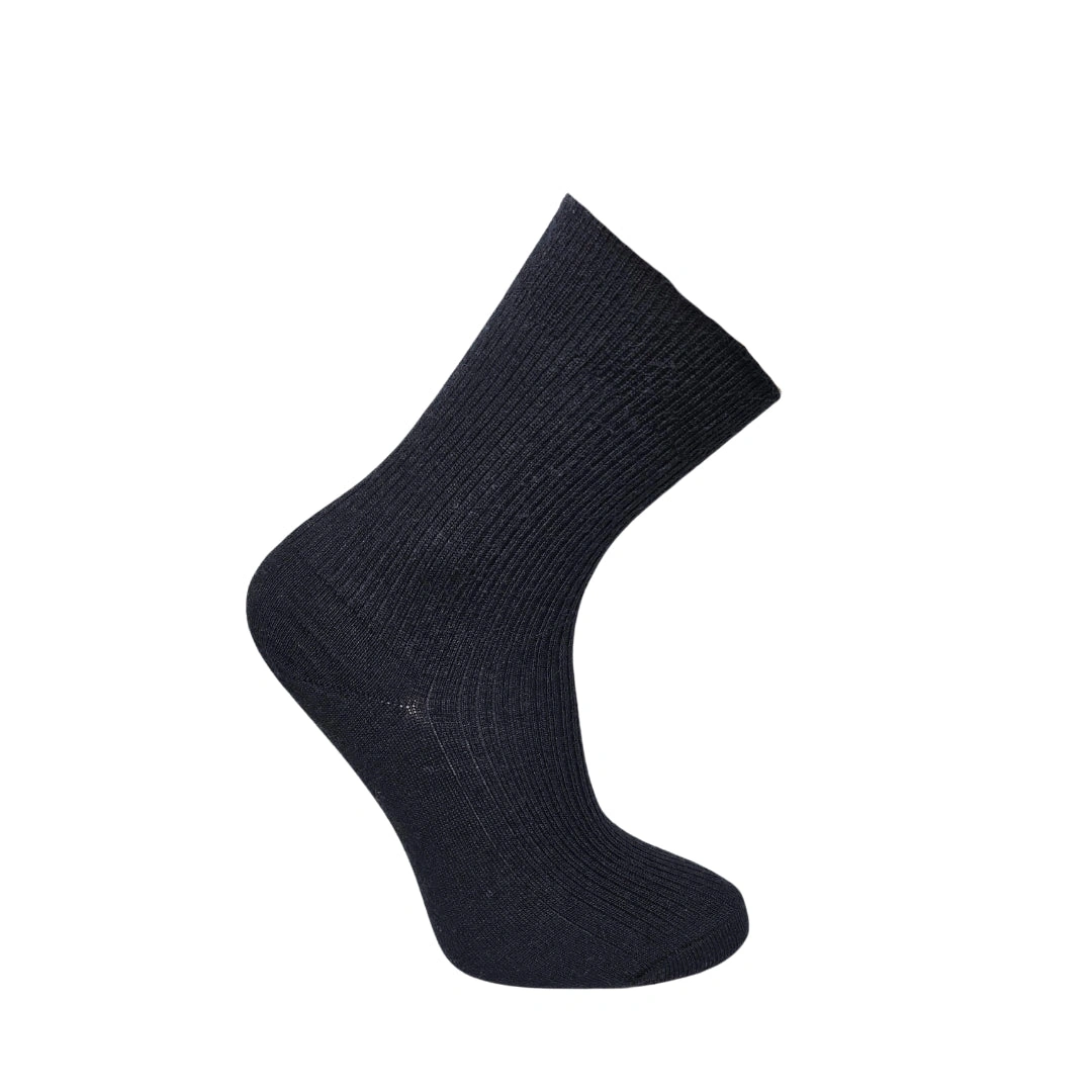Cozy Kid's Merino Wool Socks Duo A Little Luxury